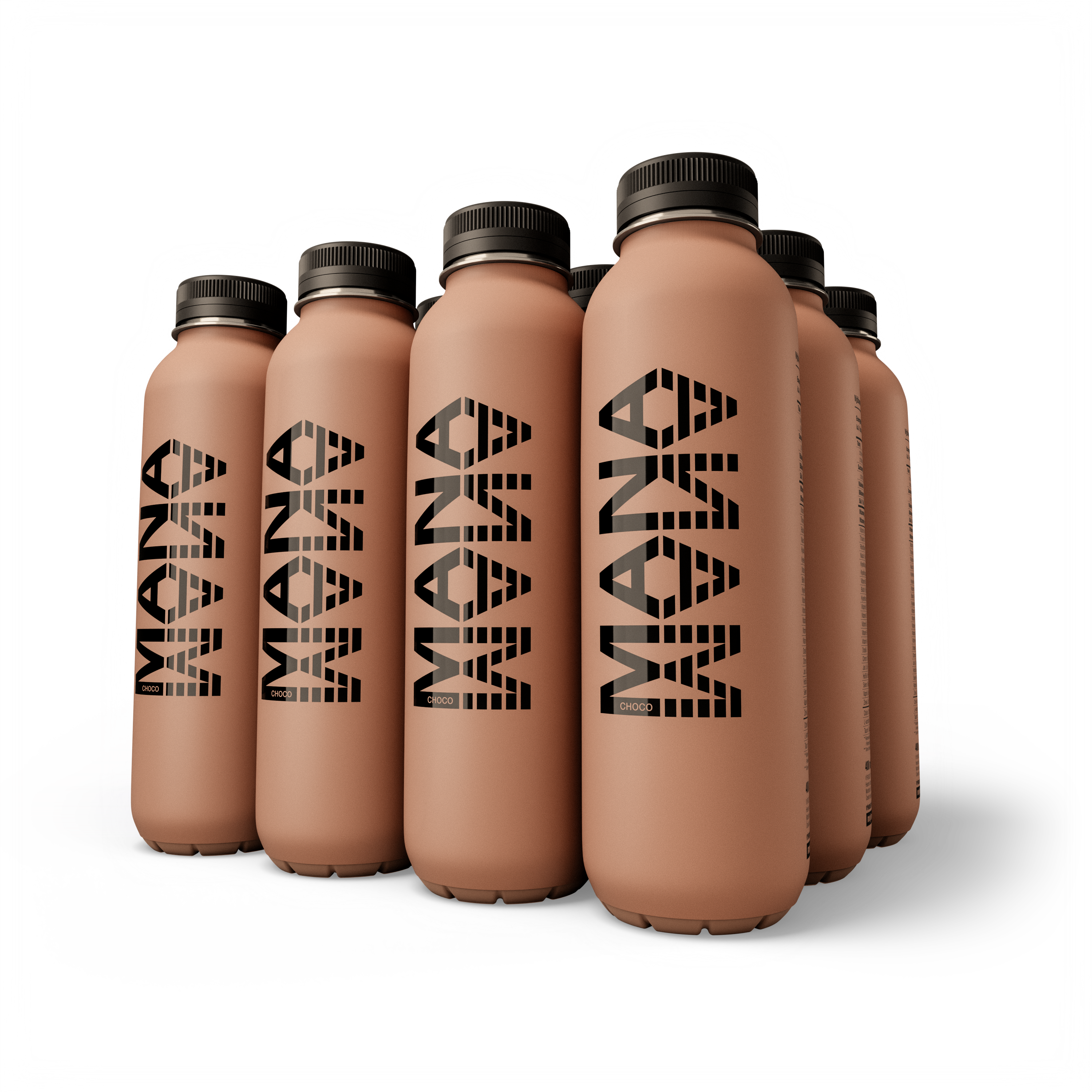 ManaDrink | Choco