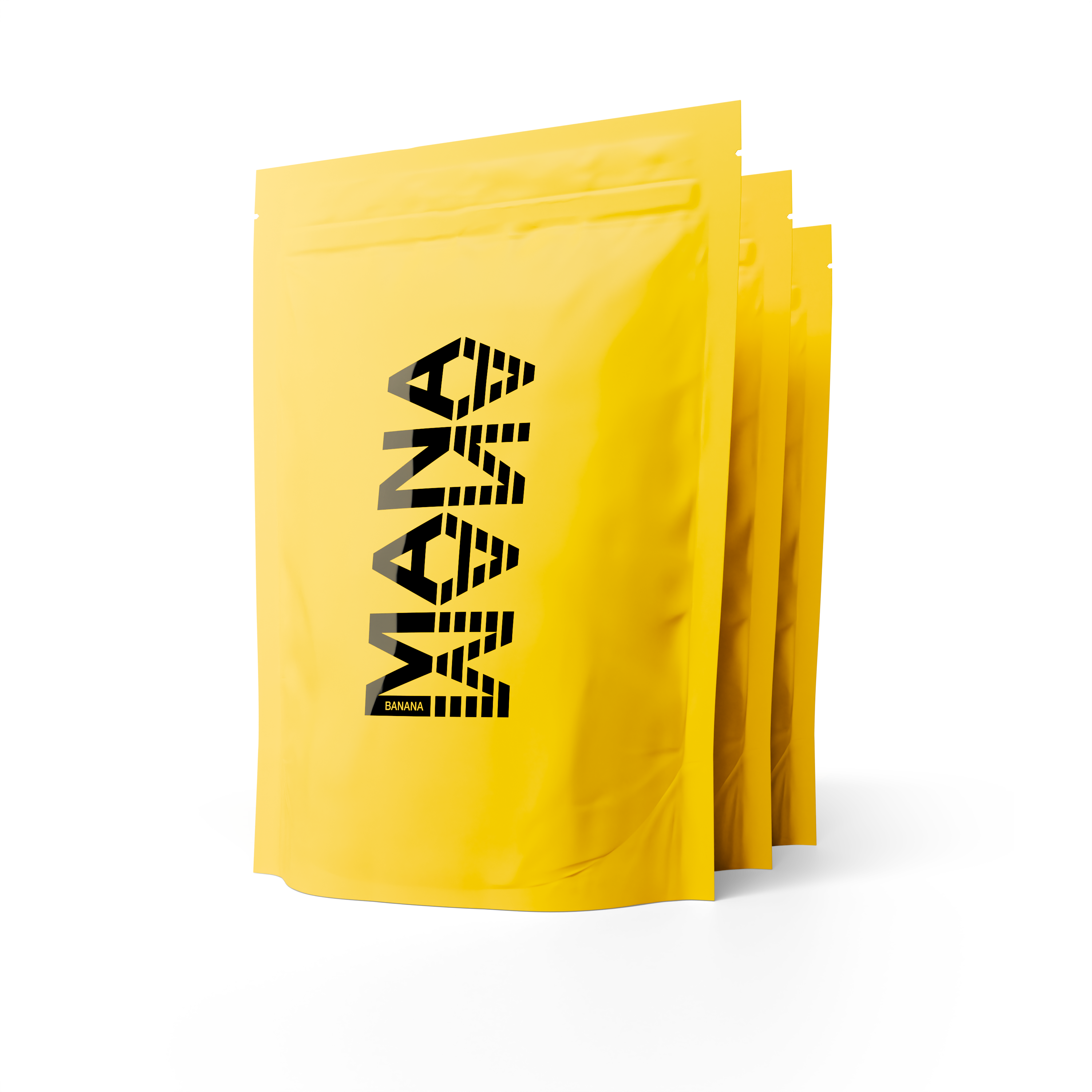 ManaPowder | Banana
