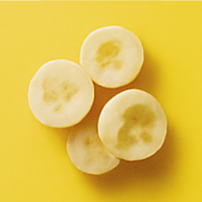 ManaBar | Banana