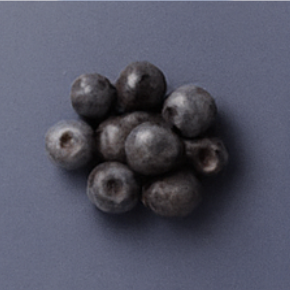 ManaBar | Berries
