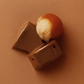 ManaBar | Choco Nut