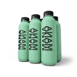 ManaDrink | Pistachio