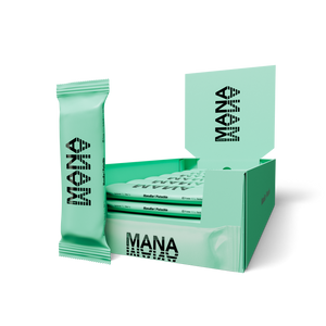 ManaBar | Pistachio