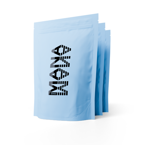 ManaPowder | Berries