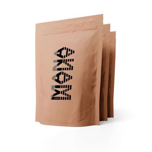 ManaPowder | Choco