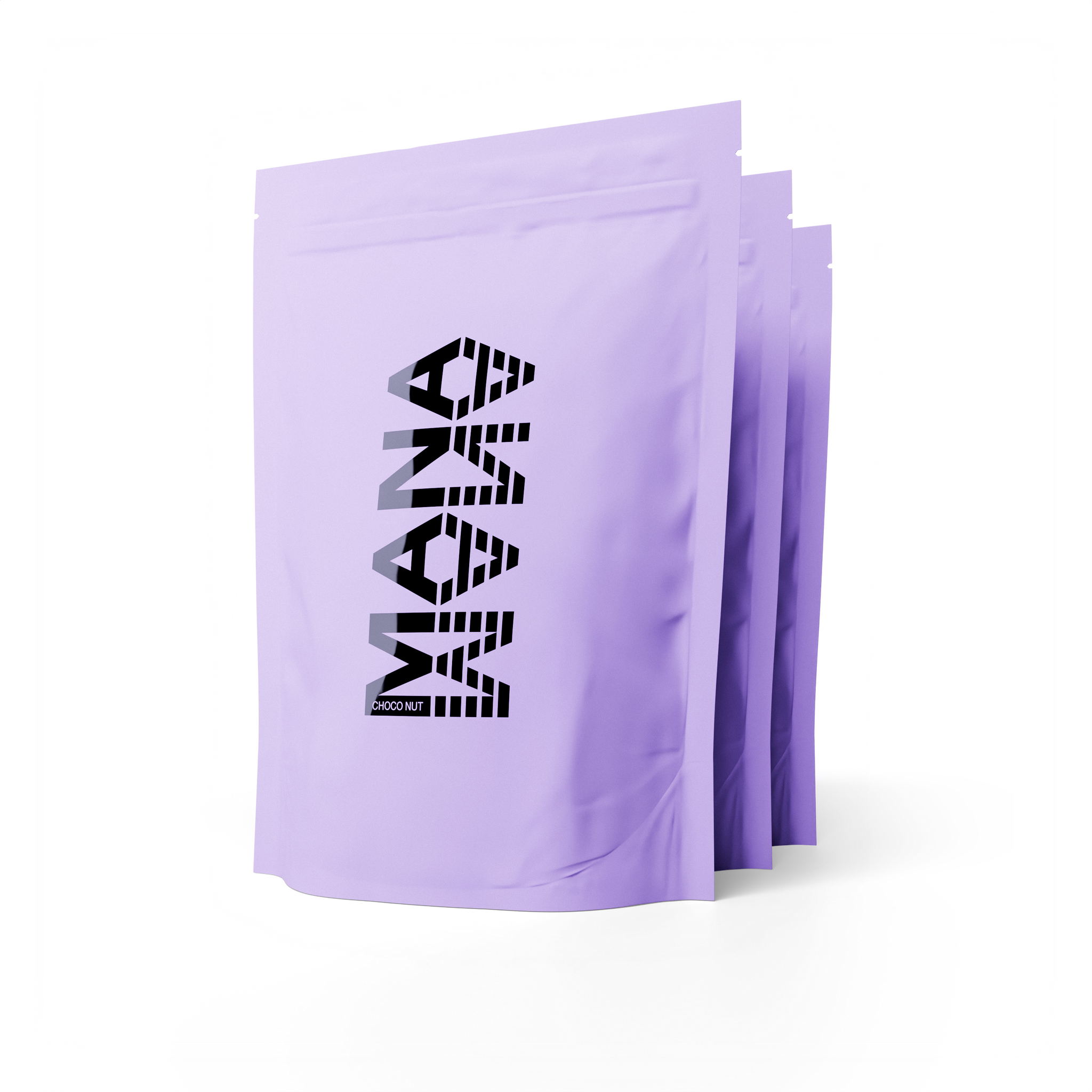 ManaPowder | Choco Nut