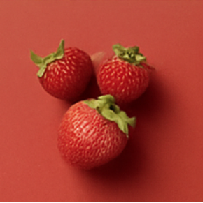ManaBar | Strawberry