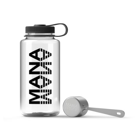 Mana | Starter Kit
