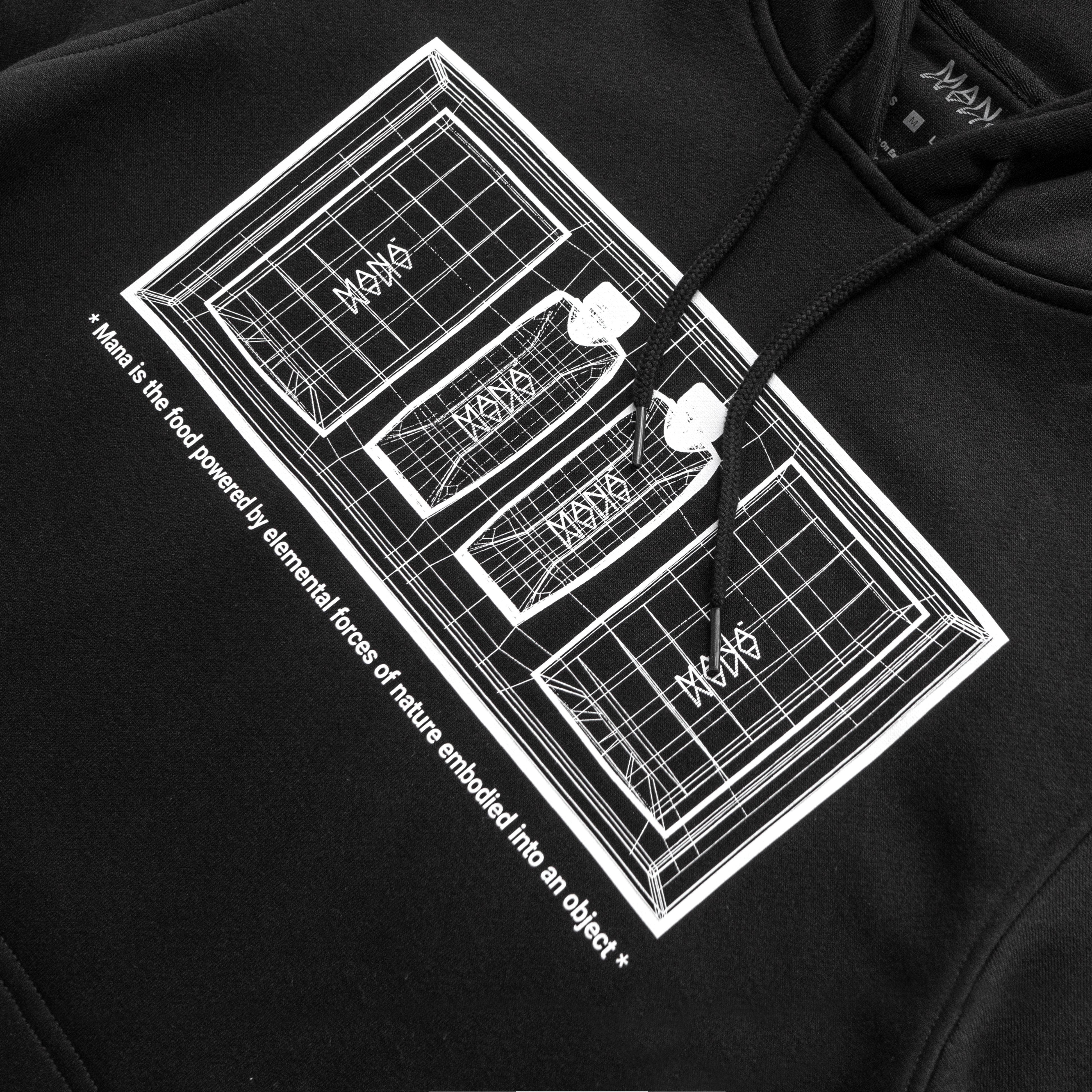 Men's Taster Pack Hoodie