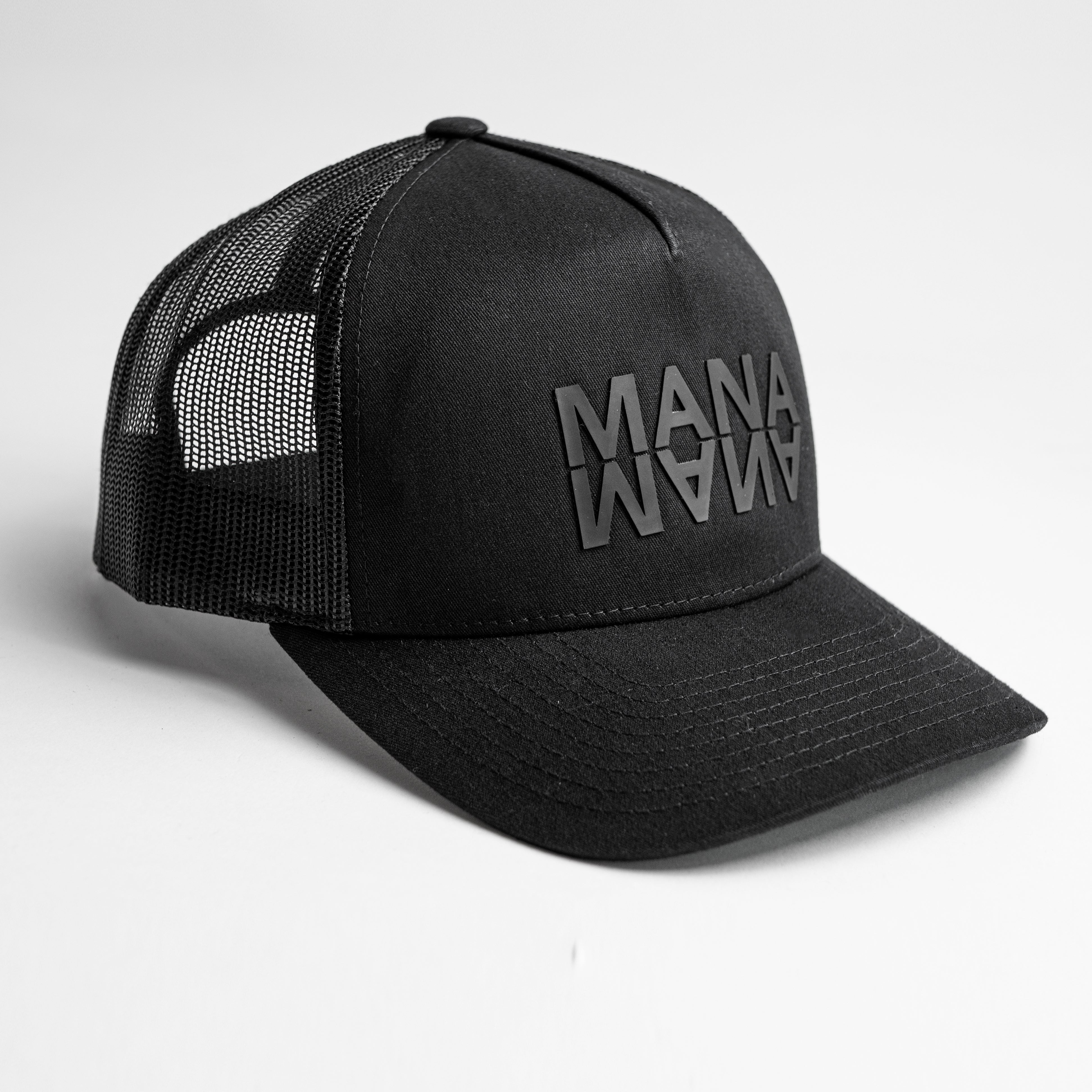 Icon Trucker Hat