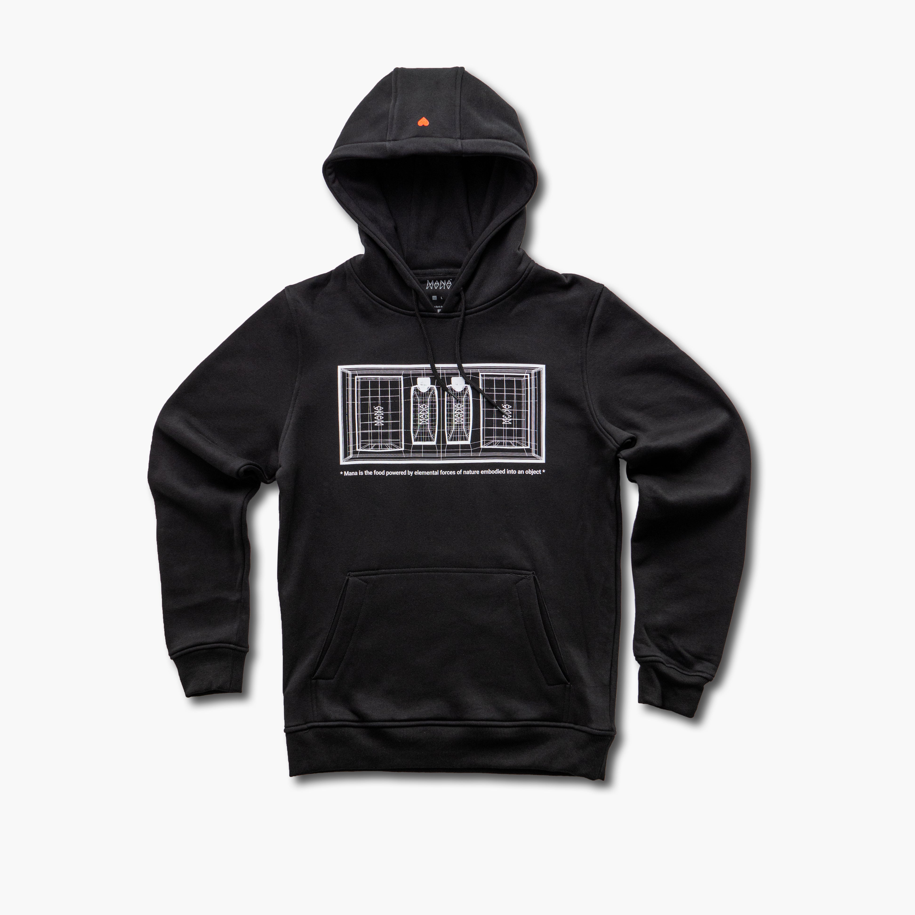 Men's Taster Pack Hoodie