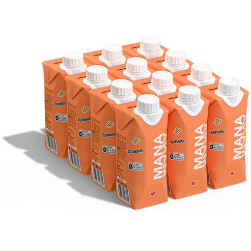 ManaDrink | Apricot