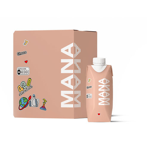 ManaDrink | Choco
