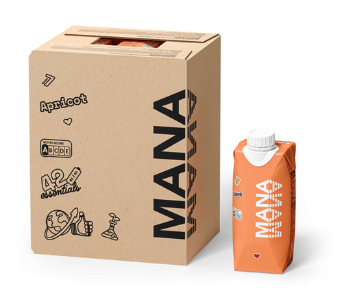 ManaDrink | Apricot