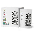 ManaPowder | Origin