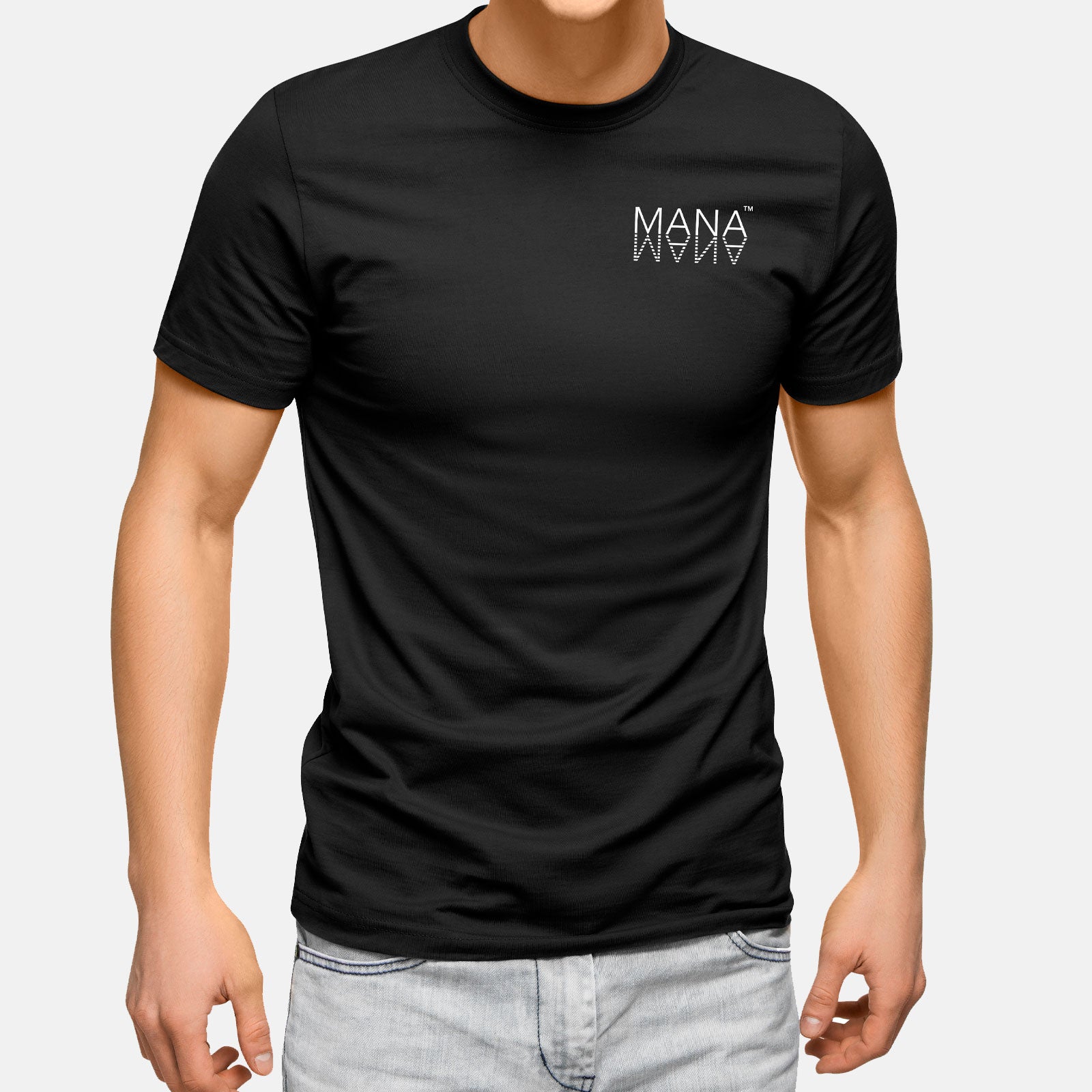 Mana™ T-Shirt Männer - L